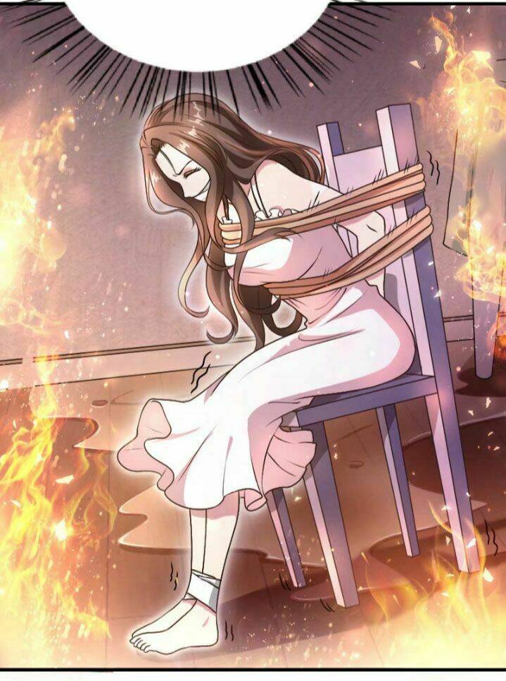 manh bảo đột kích: mami cha con đâu ? chapter 2 31