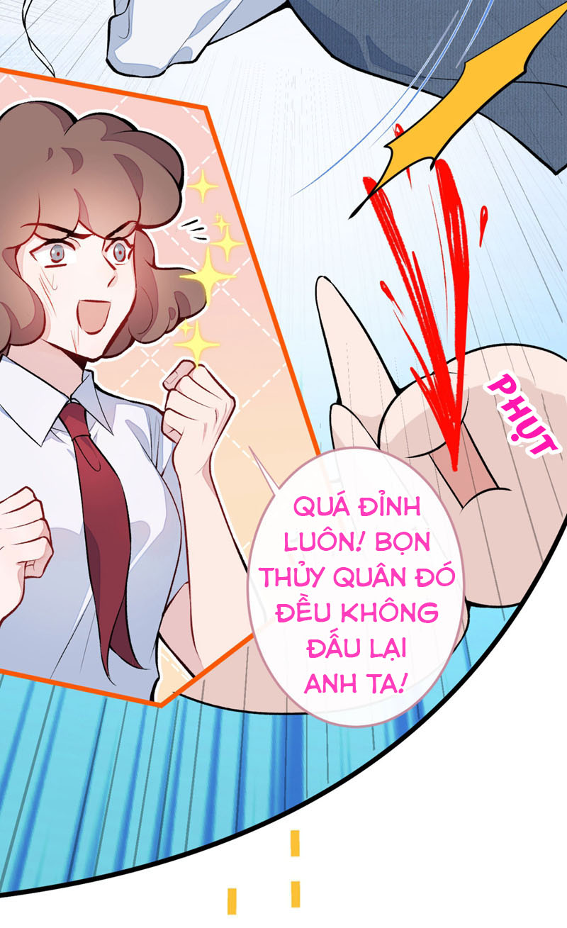 hotsearch của ảnh đế chapter 8 8