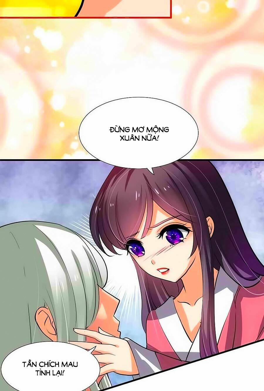 dưỡng thiếu chủ đấu tra nam chapter 88 14