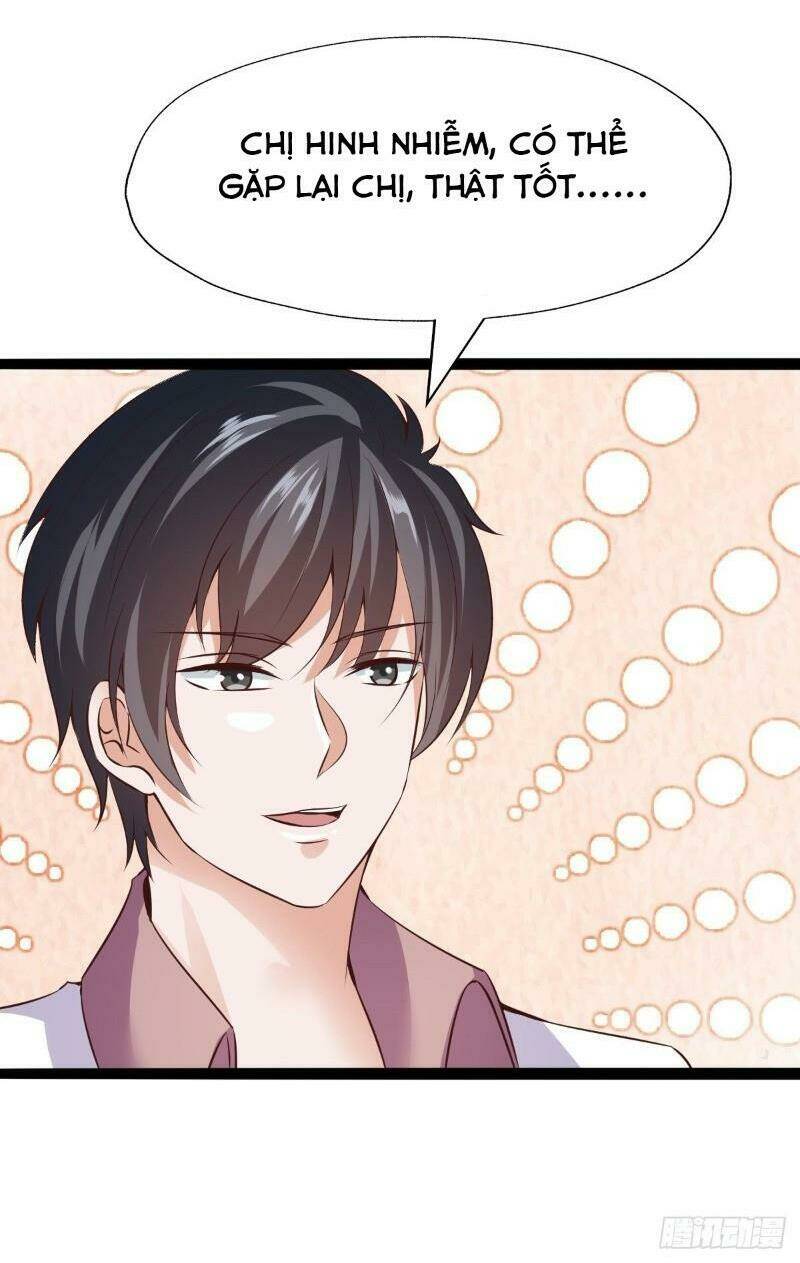 vú em của tiên ma chapter 32 28