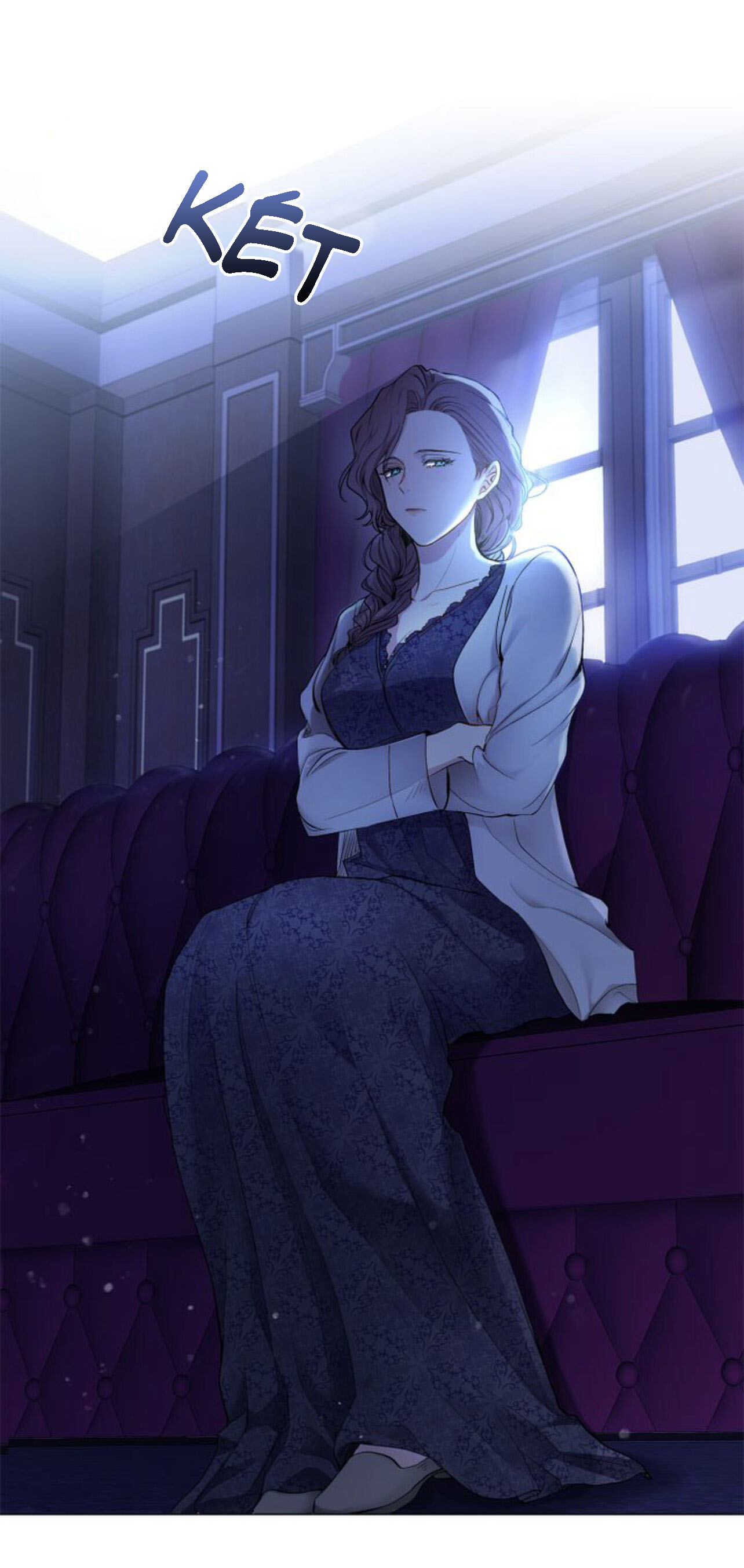 chịu đựng đi đại công tước!! chapter 3 5