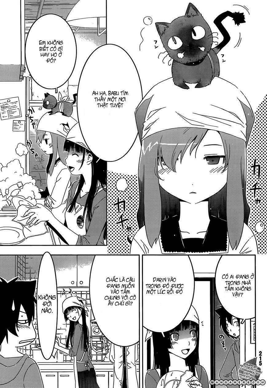 sanka rea chapter 26 9