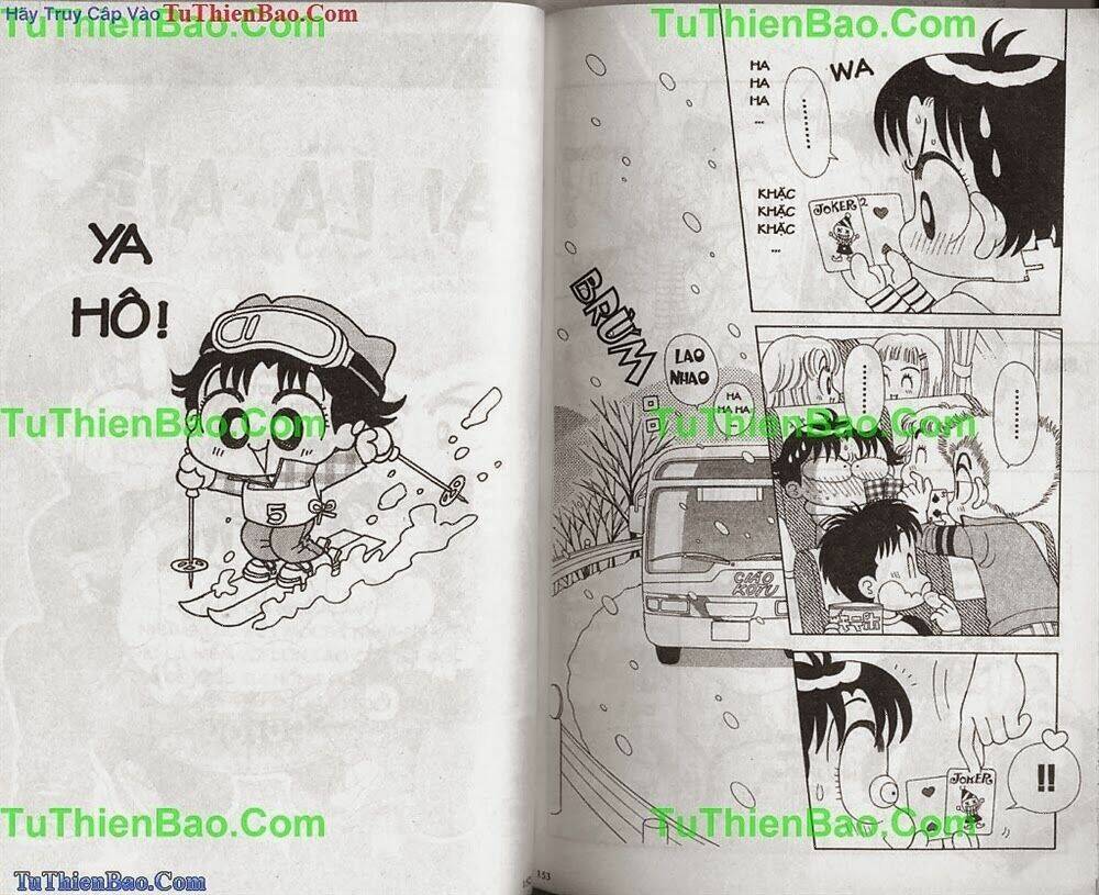 nhóc miko chapter 15 76