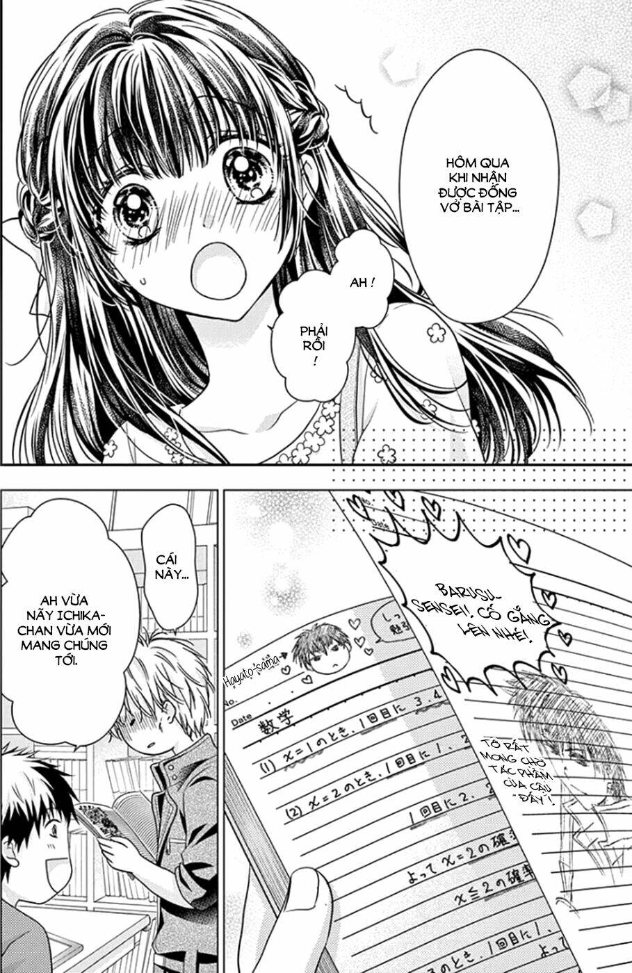 sensei 〆shimekiri made matte! chapter 5 15