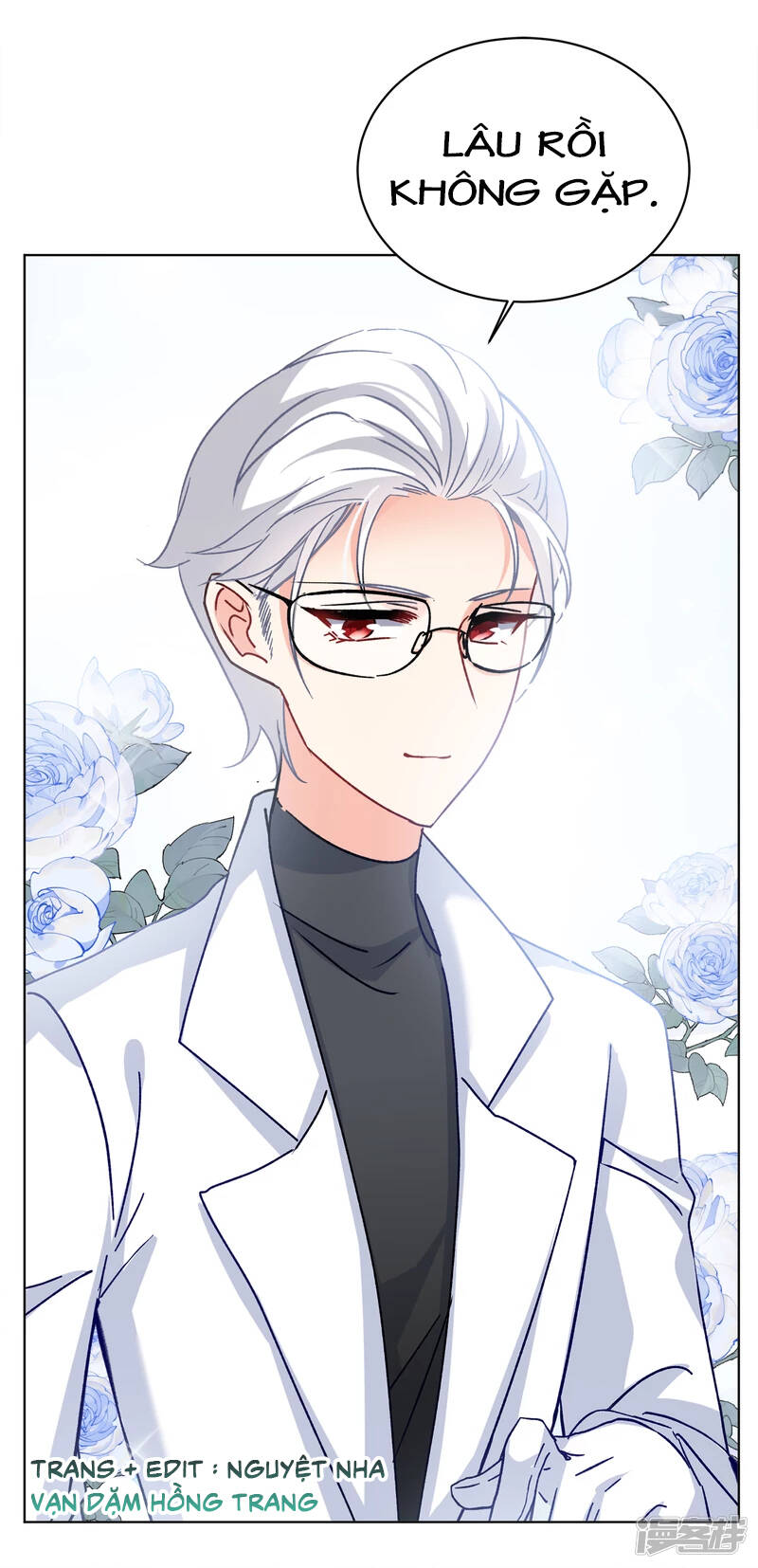 cô ấy đến rồi, xin nằm xuống! chapter 182 22