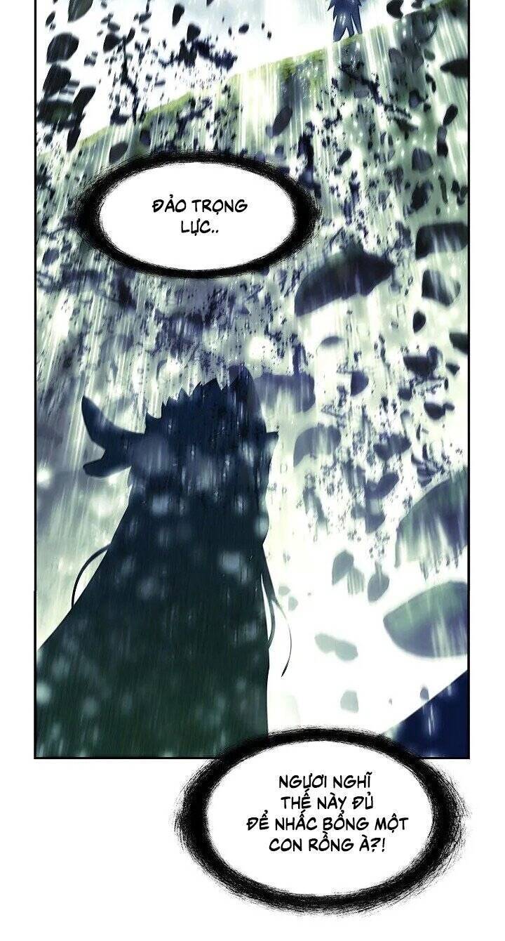 bất bại chân ma chapter 88 56