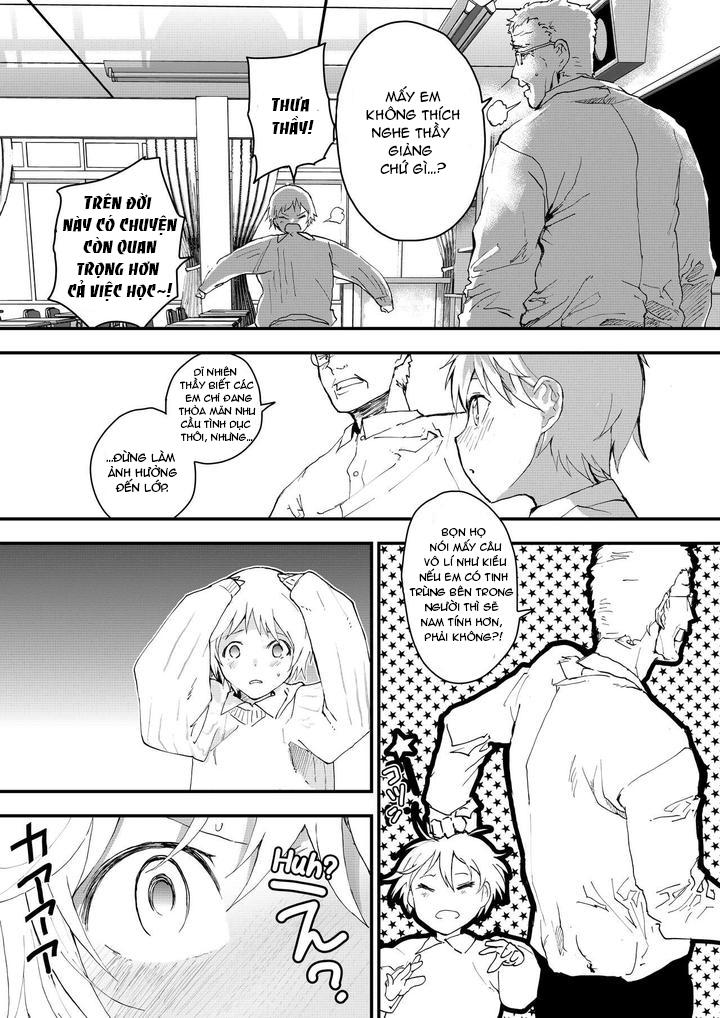 oneshot hỏny chapter 244 32