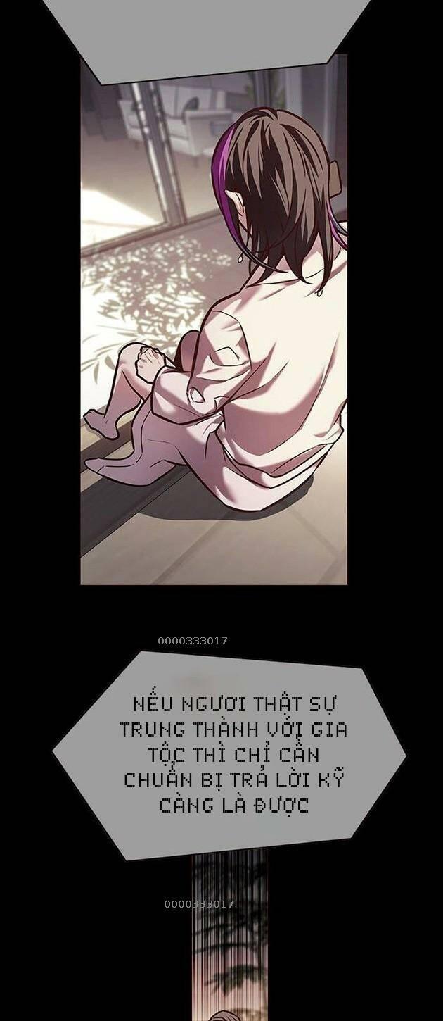 biến thân thành mèo chapter 219 25