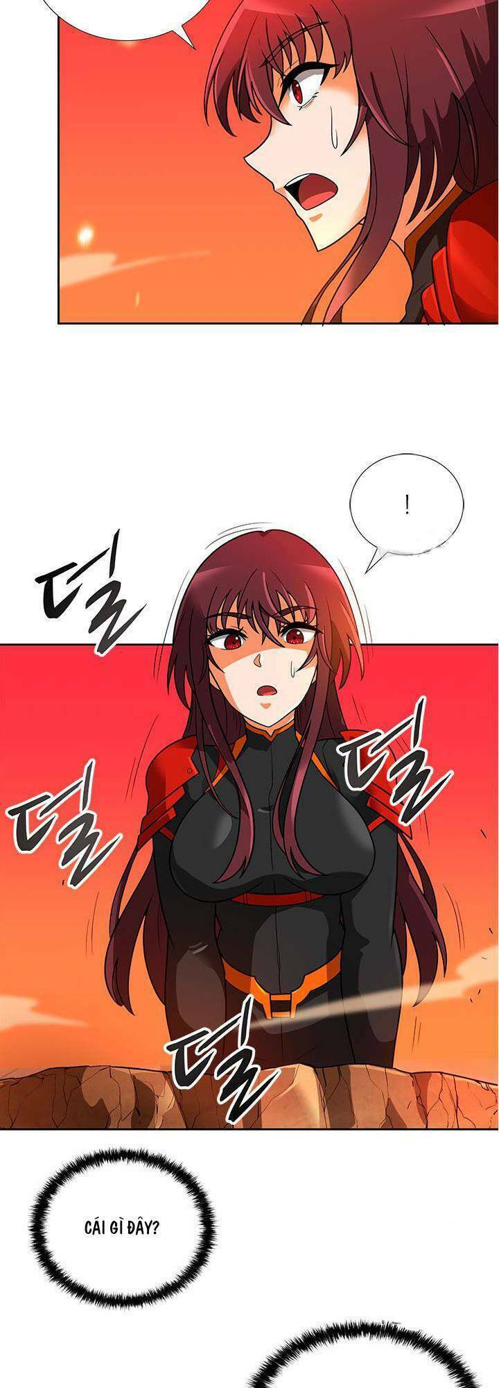 tôi tự động săn một mình chapter 48 3