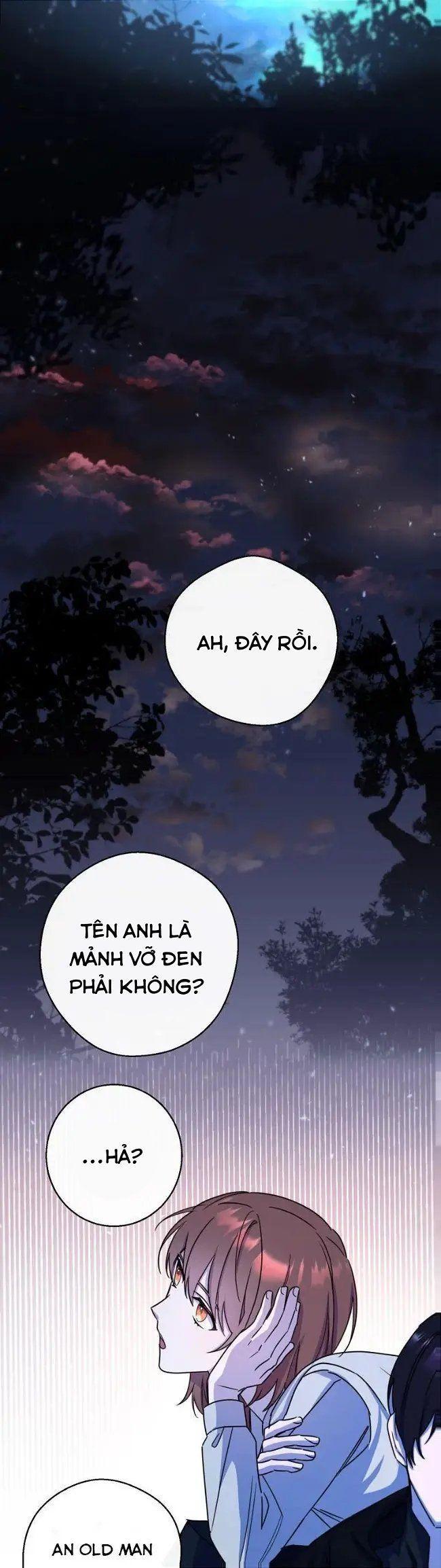 red and mad chapter 21 24