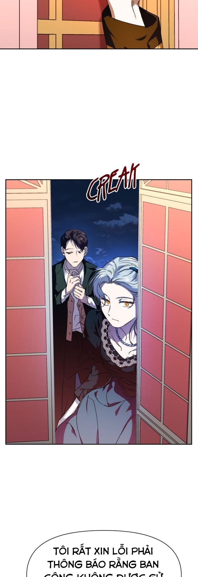 tôi muốn trở thành cô ấy dù chỉ là một ngày chapter 19 78