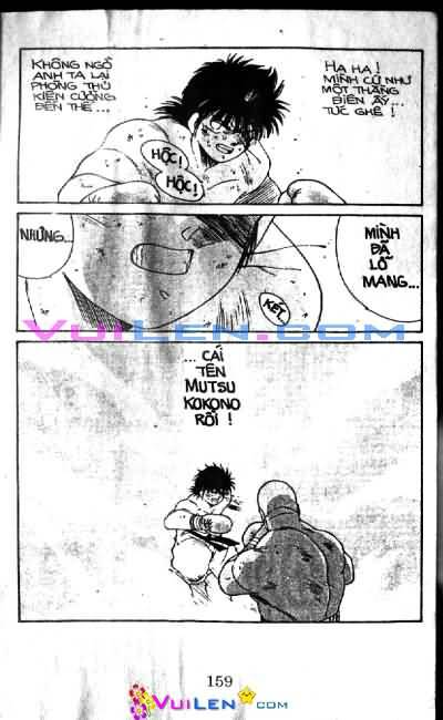 truyền nhân atula - shura no mon i chapter 18 160