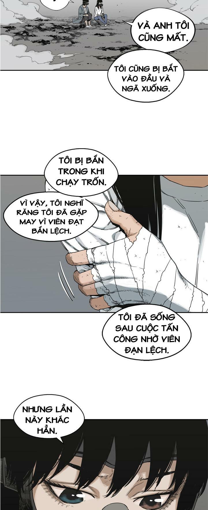 anh shipper may mắn chapter 15 12