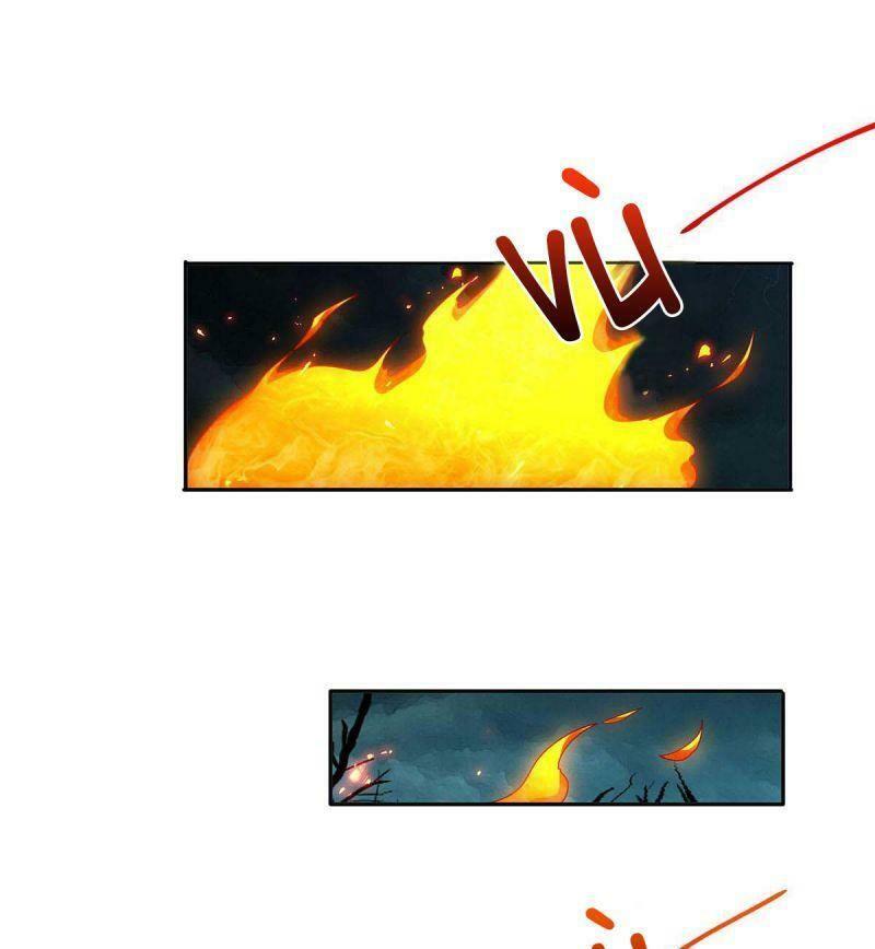 sau khi tu luyện, ta biến thành ma tôn xương khô chapter 9 37