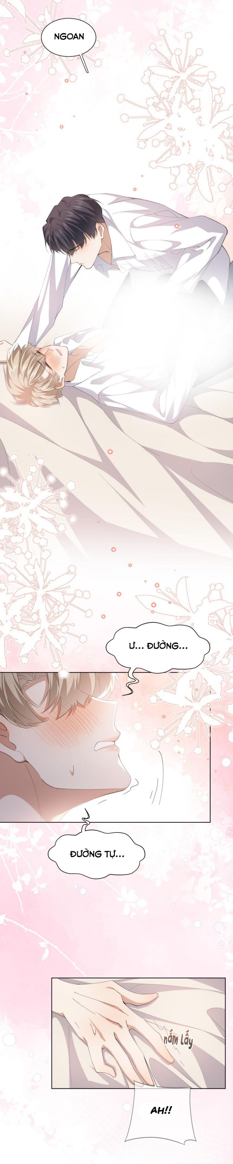 tư tự vạn thiên chapter 36 8