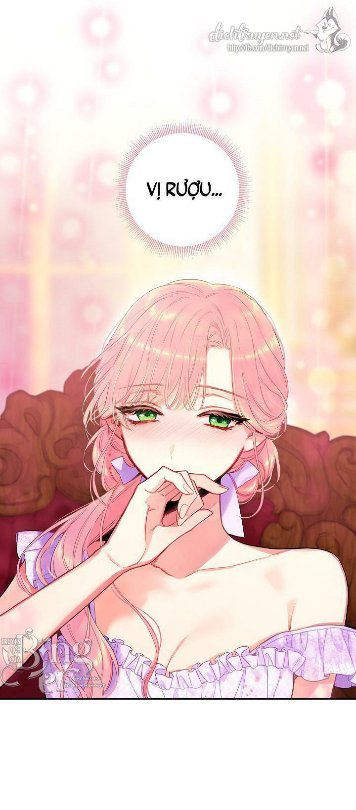 thánh nữ ẩn danh chapter 190 6