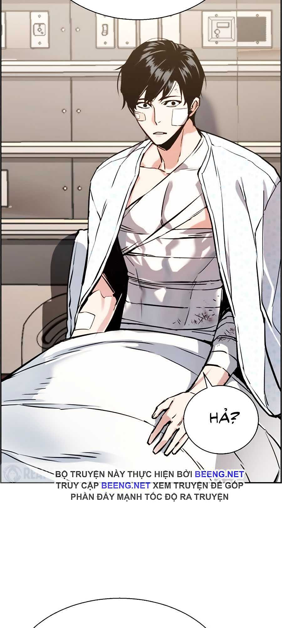 bạn học tôi là lính đánh thuê chapter 18 59