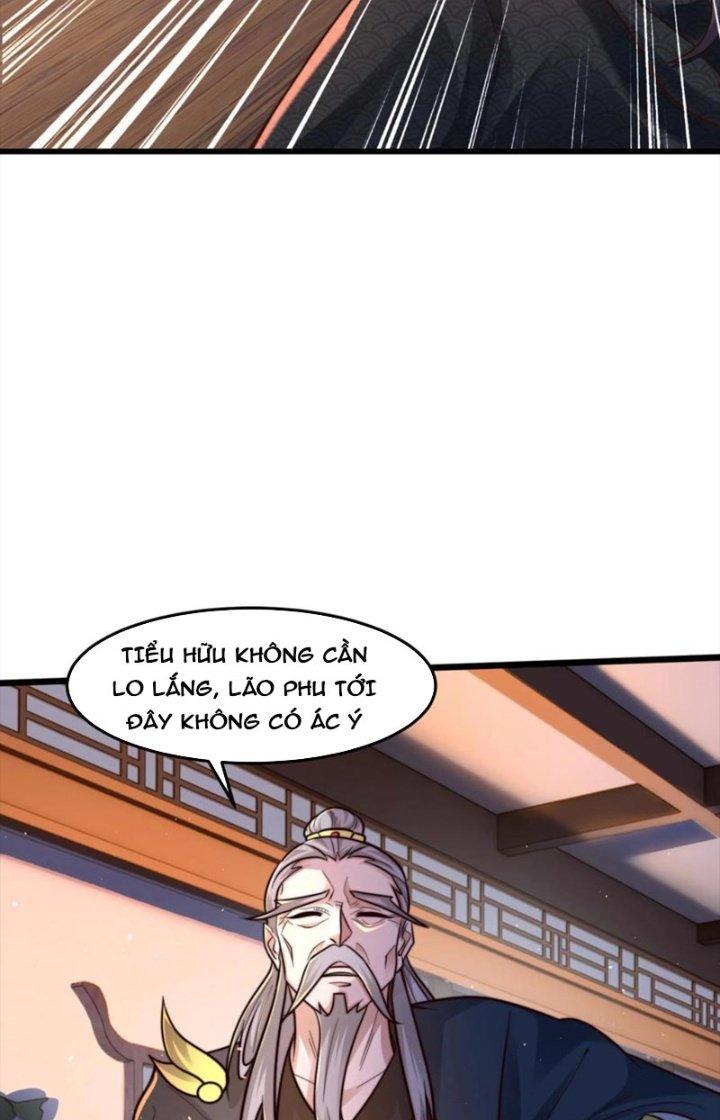 ta nuôi ma quỷ ở trấn ma ti chapter 199 40