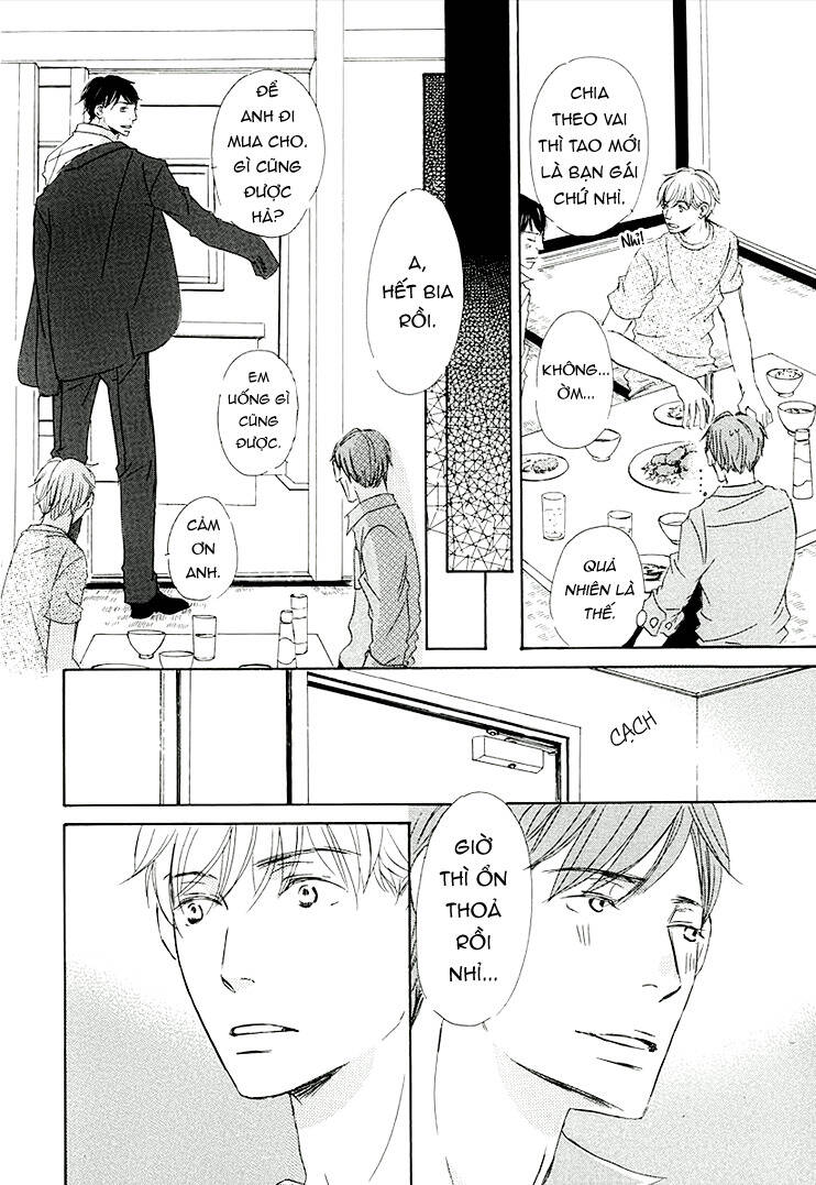 ngàn đêm chapter 16.1 7