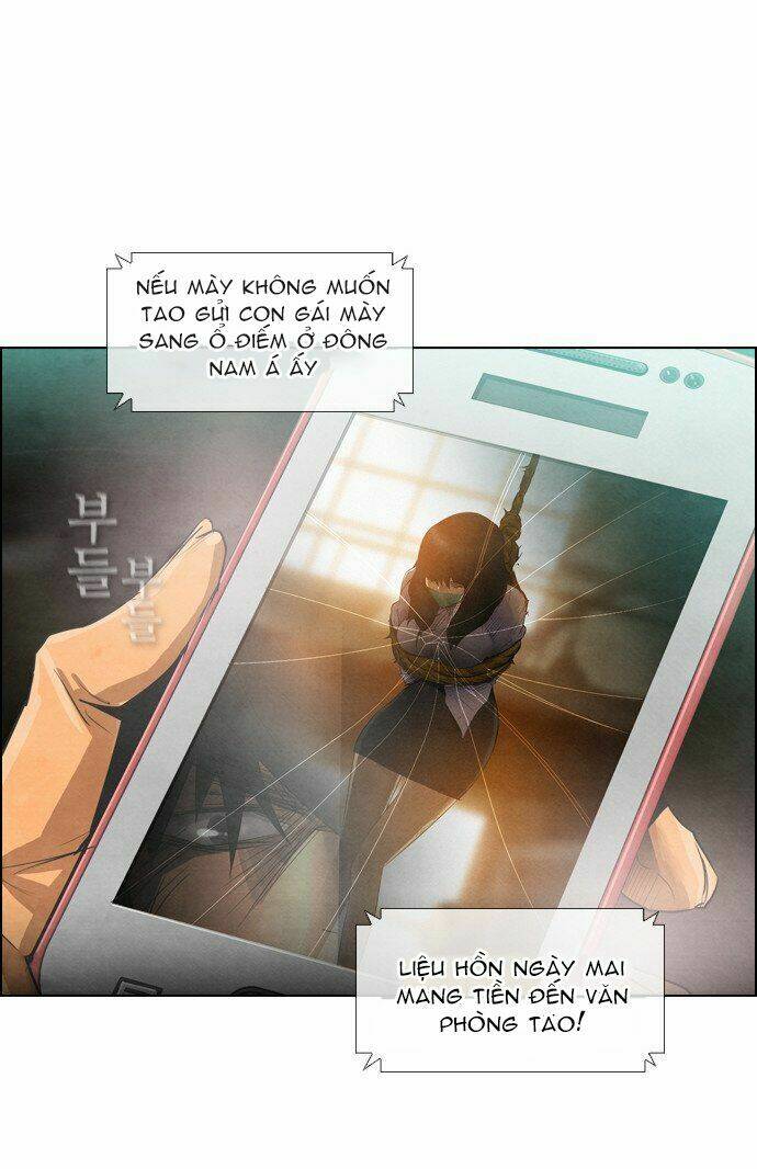 nạn nhân hồi sinh chapter 5 50