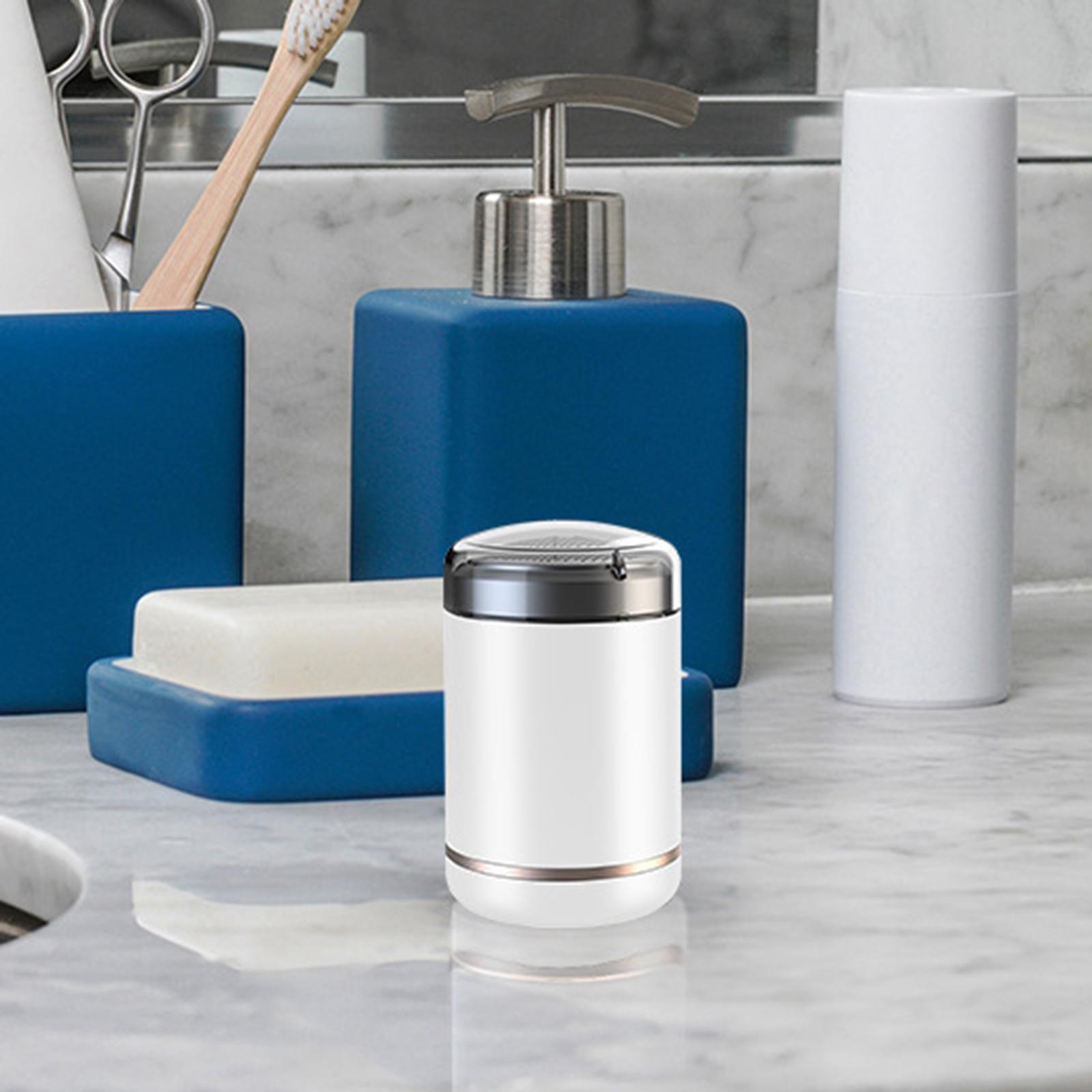 Travel USB Rechargeable Compact Use