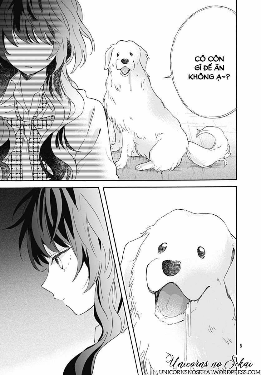 kimi to wonderland chapter 1 9