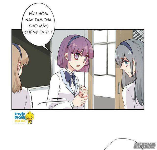 bá đạo hiệu thảo đích duệ nha đầu chapter 50 8