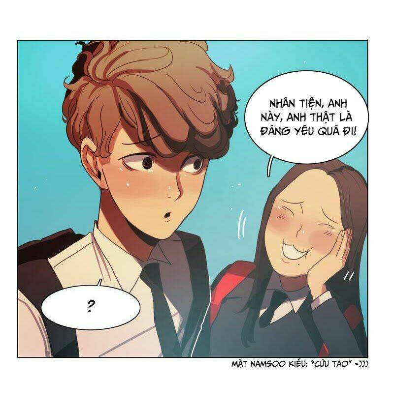 giải thoát chapter 17 37