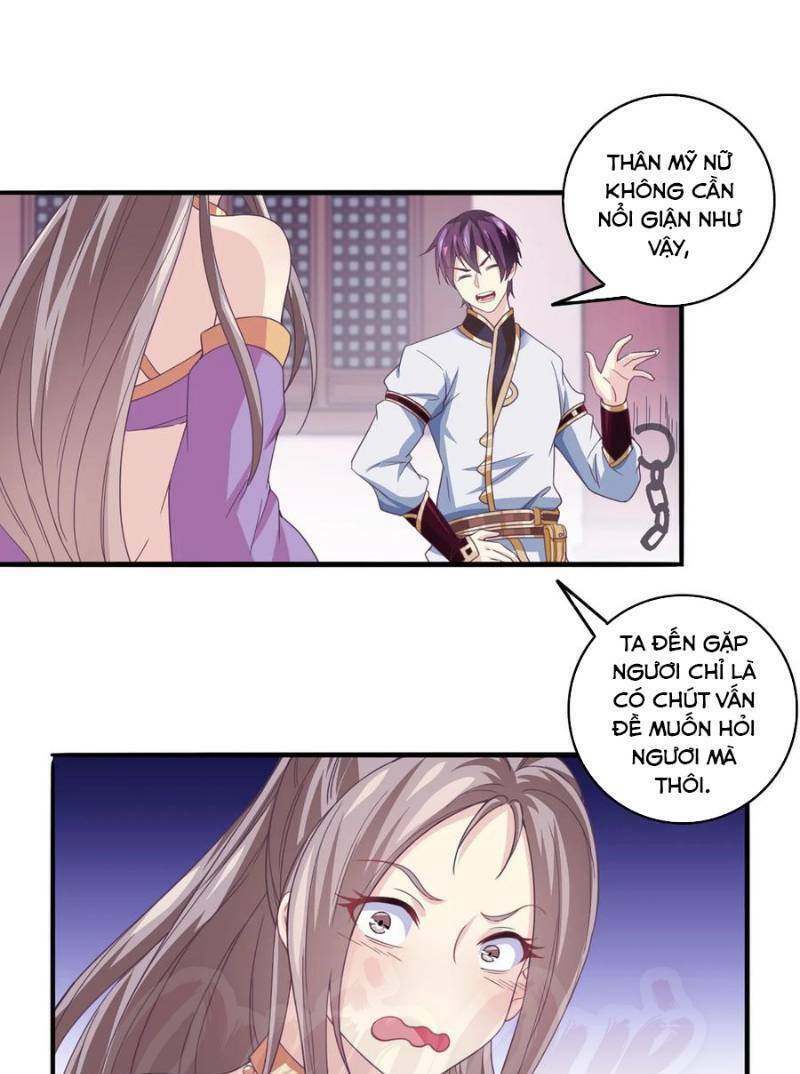 ta là ngọc hoàng đại đế chapter 27 20