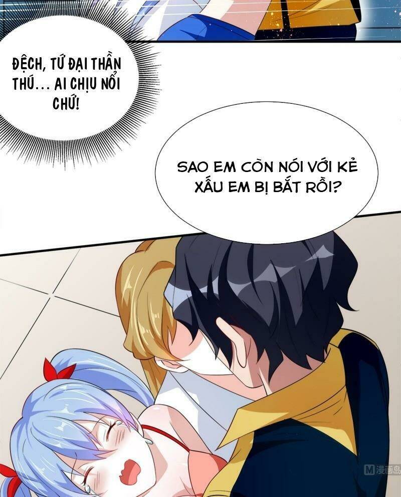 shipper thần cấp chapter 44 31