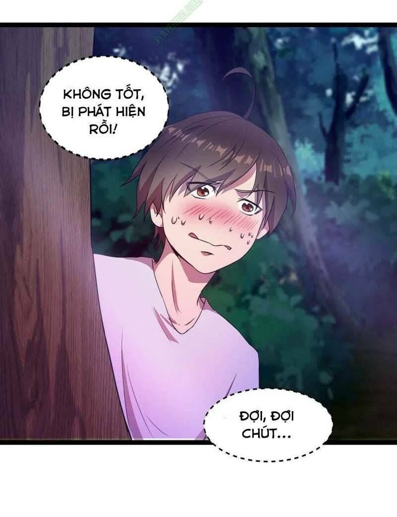 nữ thần trong điện thoại chapter 16 6