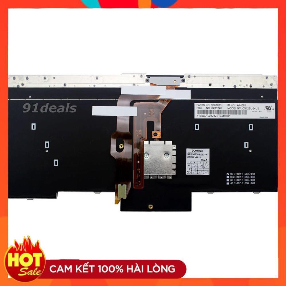 Bàn Phím Dùng Cho Laptop Lenovo Thinkpad T430