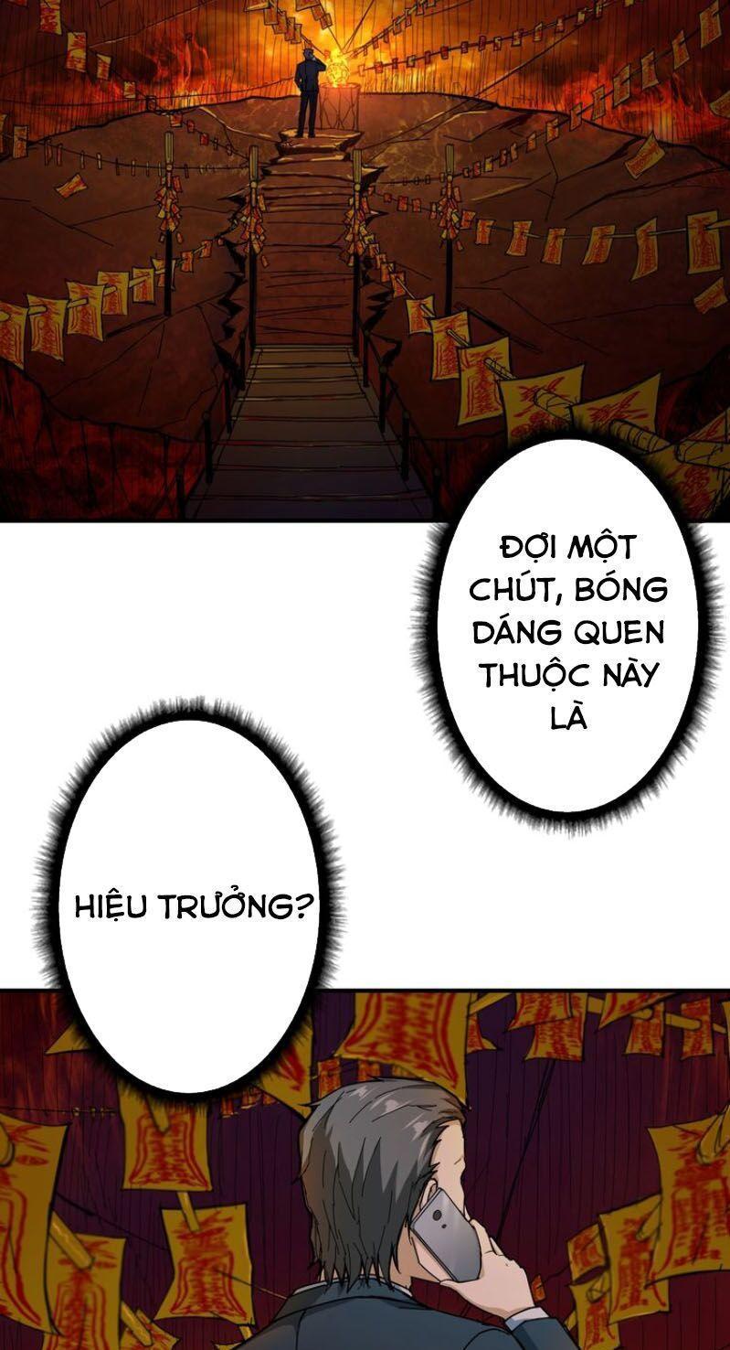 god slayer chapter 46 18