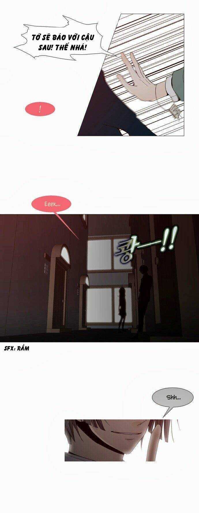 một không gian thời gian khác chapter 19 20