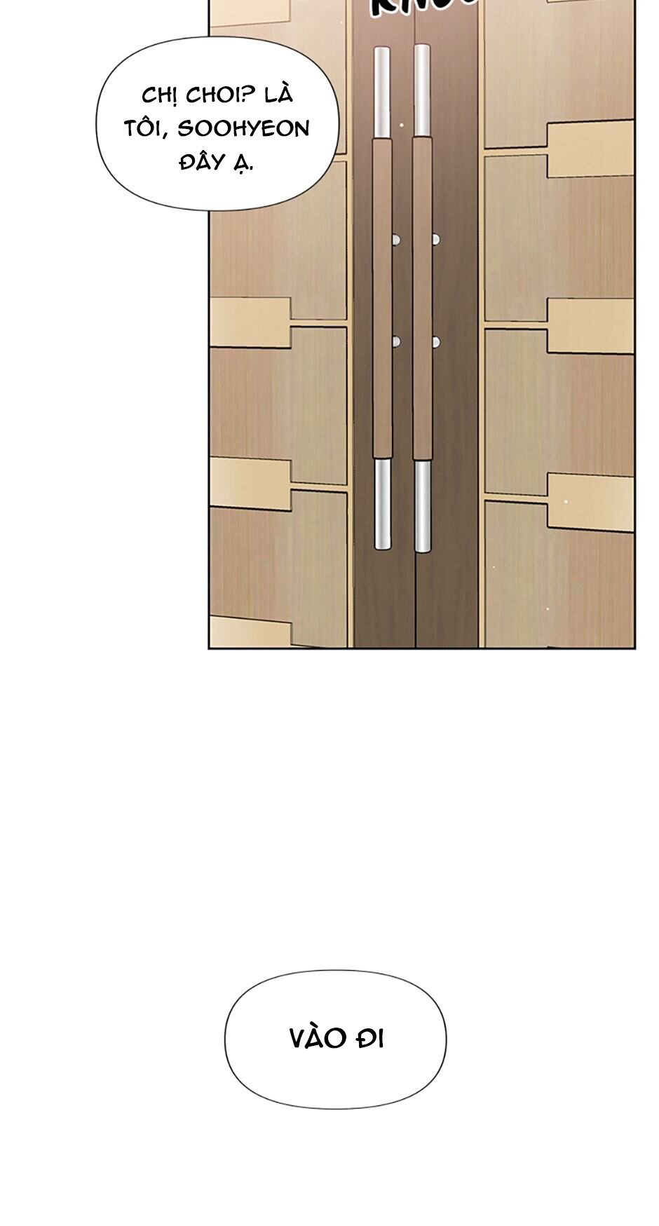 chỉ thị đặc biệt của sếp chapter 1.1 19