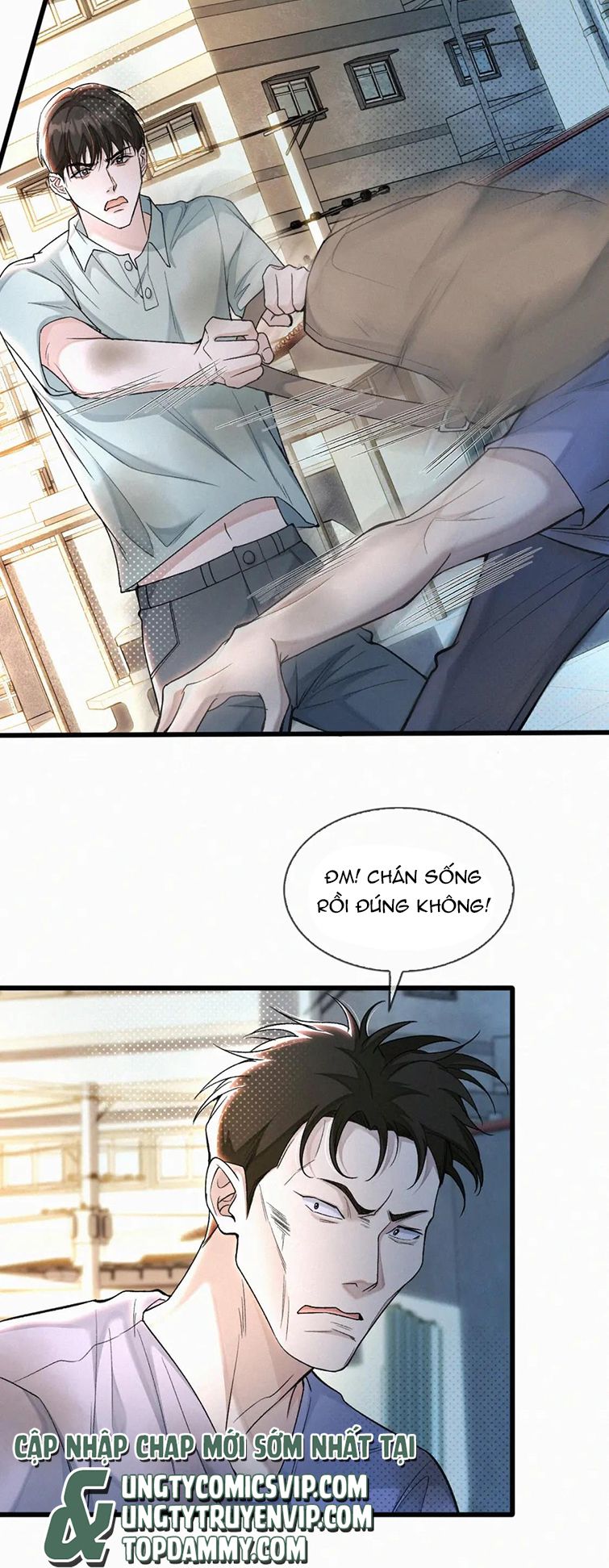 ngày quốc tế thiếu nhi của sơ tam chapter 10 16