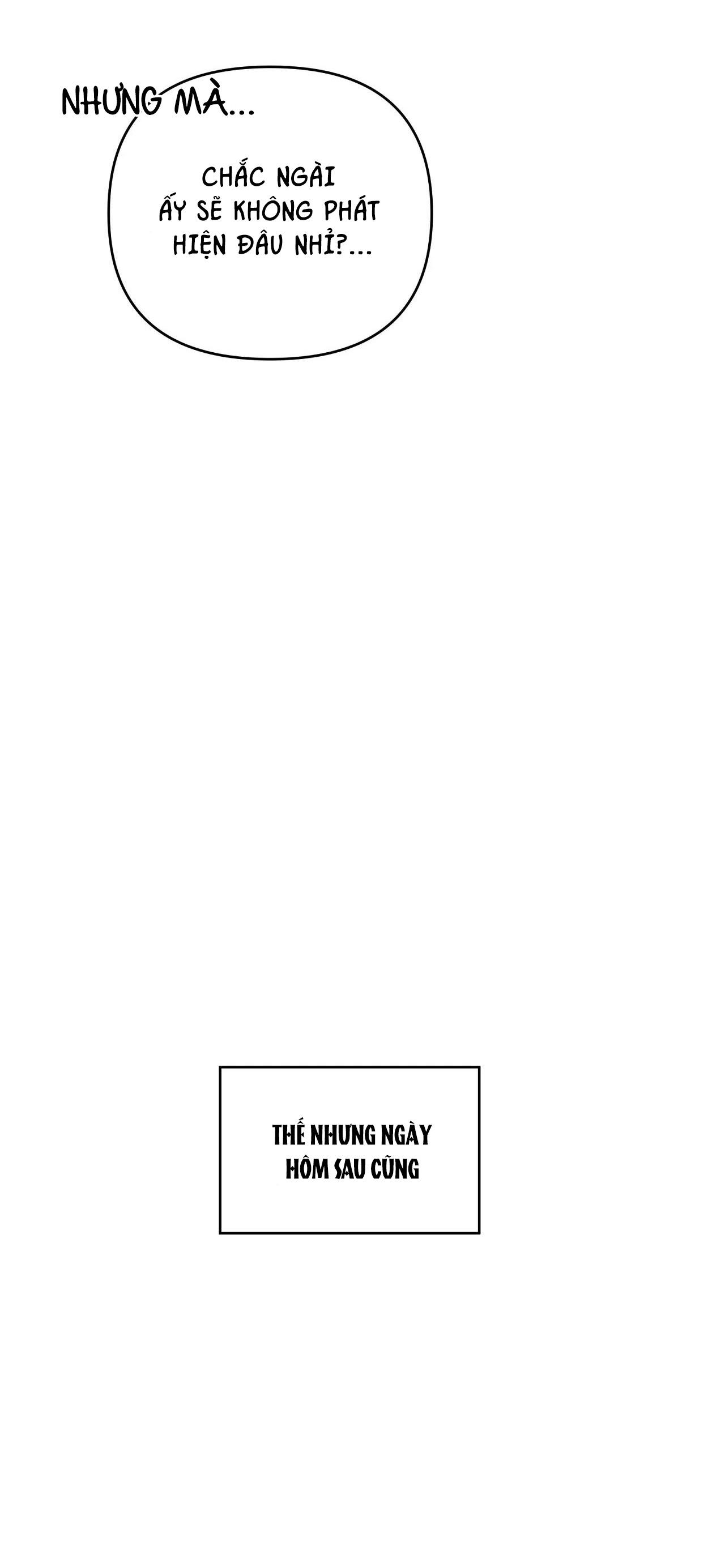 bl cổ trang - âu cổ ngắn nhà kim chapter 9.2 38