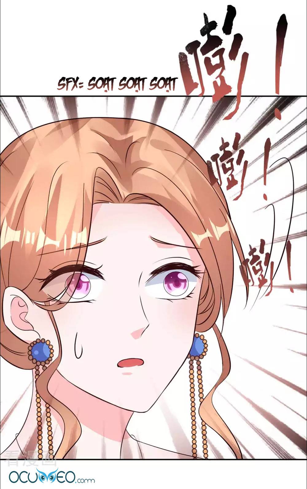 thời thượng nữ vương có chút tô chapter 14 11