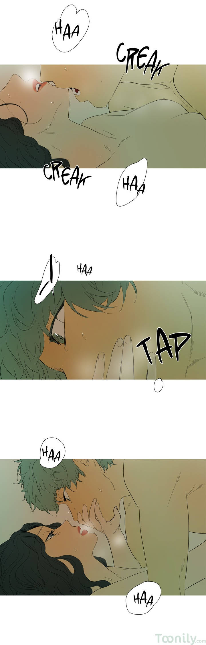 [raw] chiếm đoạt chapter 63 16