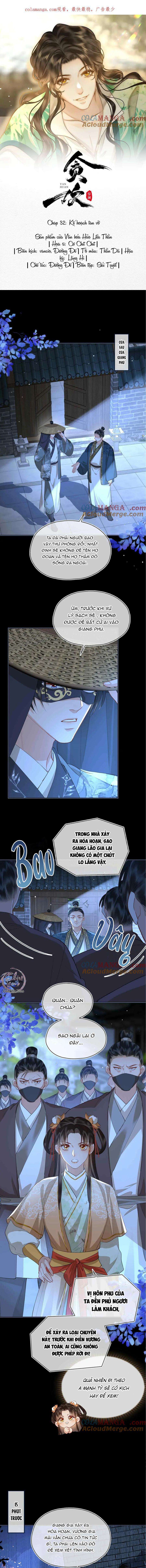 18+ dục vọng chapter 32 1