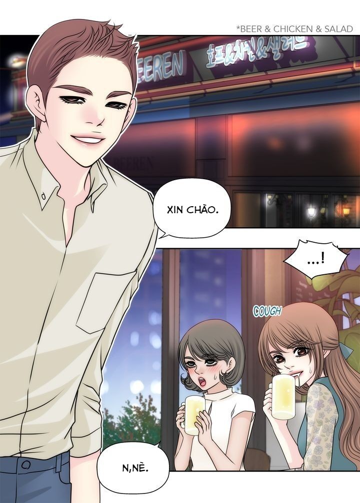 người đàn ông của tôi chapter 103.2 26