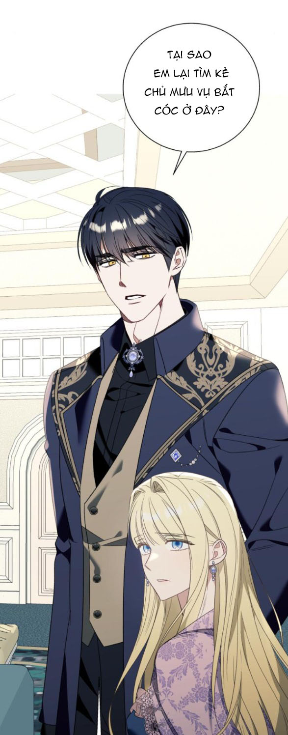 tôi tưởng đó chỉ là tiểu thuyết trọng sinh bình thường chapter 76.1 16