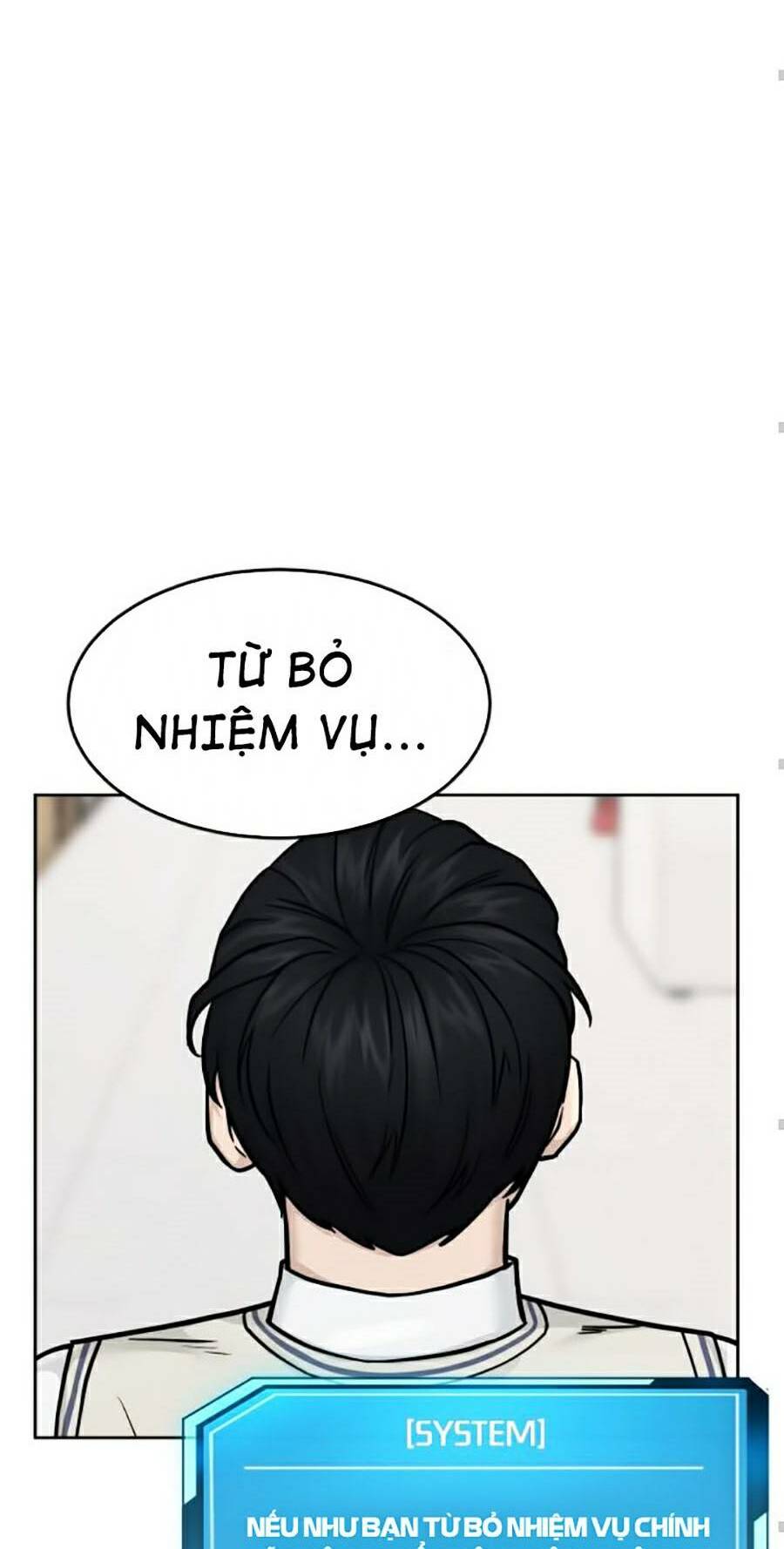 Nhiệm Vụ Tối Thượng Chapter 10 - Trang 85