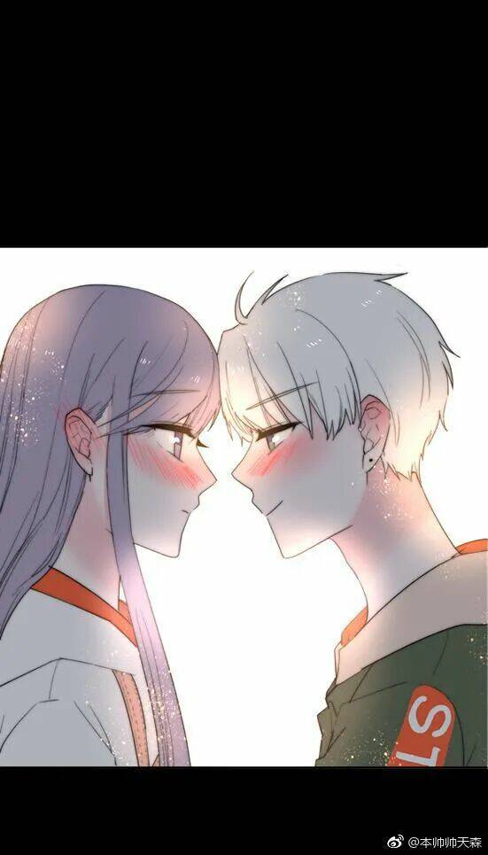 quy tắc của mỹ nam chapter 41 14