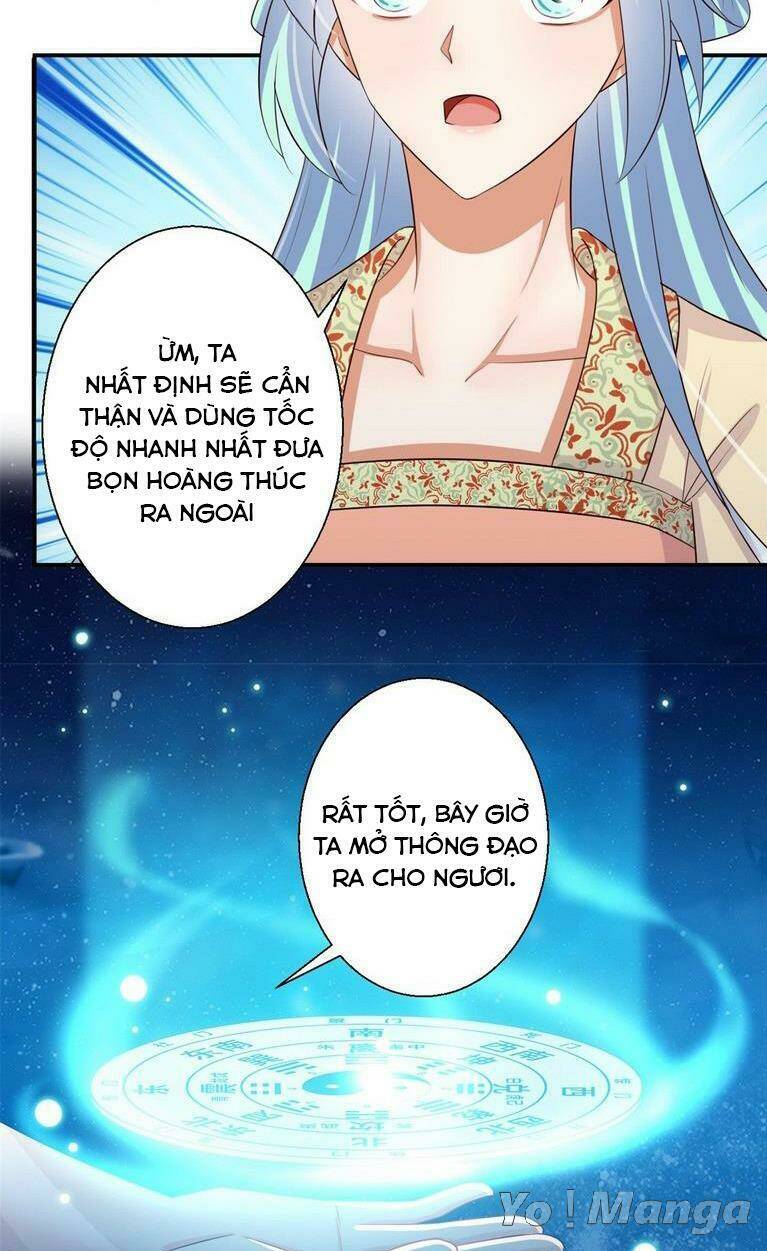 độc y cuồng phi chapter 70 17