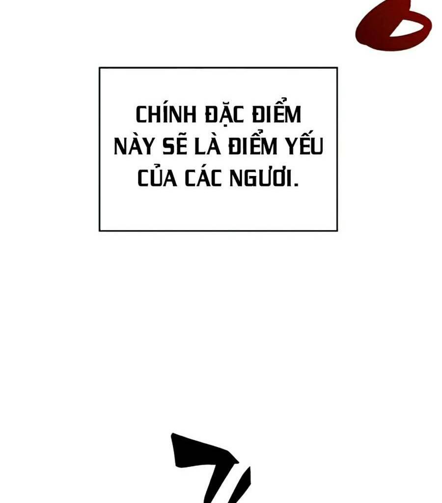 Người Chơi Mới Cấp Tối Đa Chapter 30 35