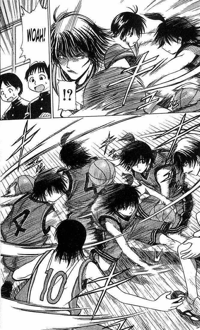 cơn lốc - fight no akatsuki chapter 29 7