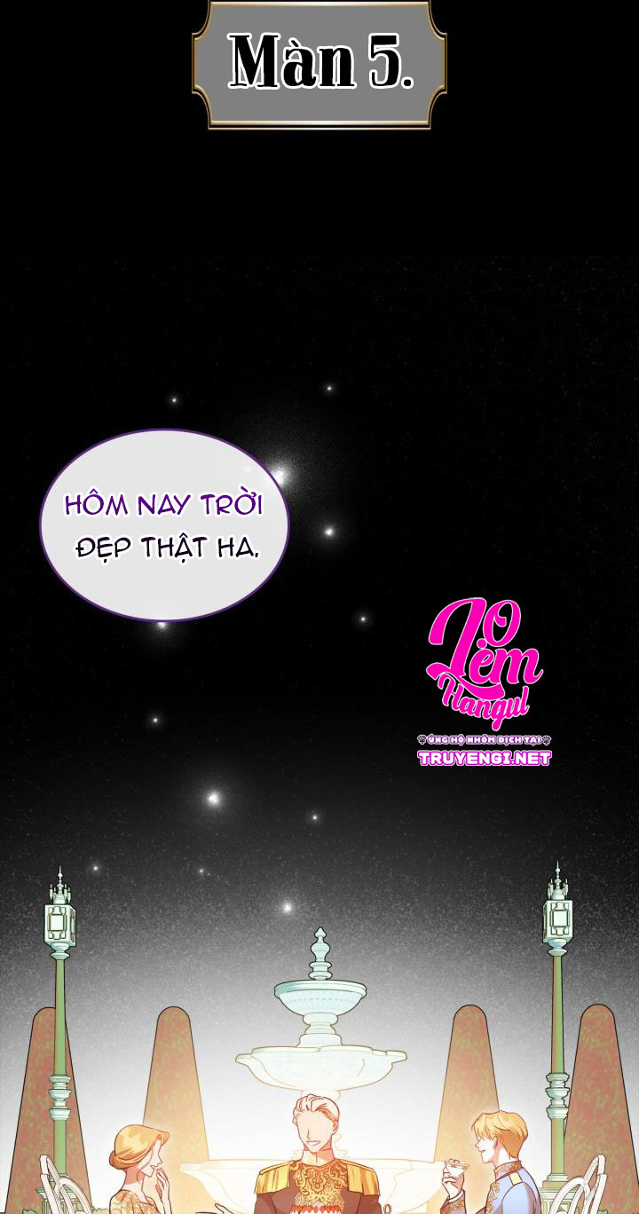 giết chết ác nữ phản diện chapter 36 58