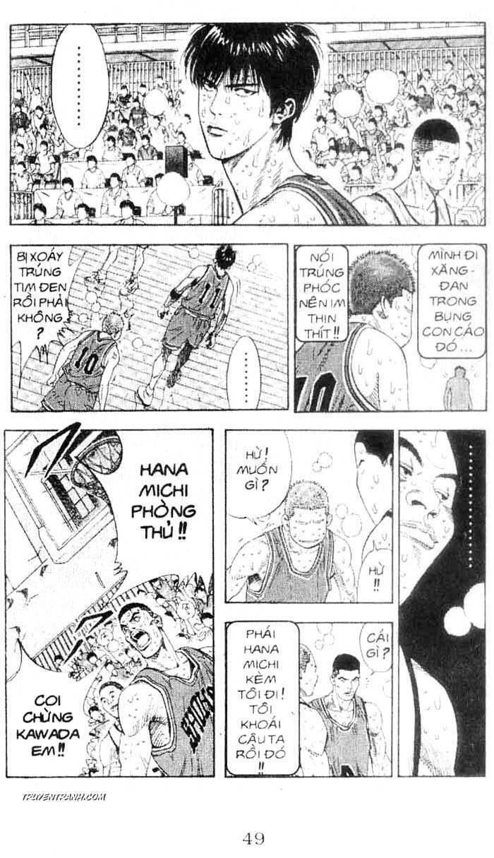 cao thủ bóng rổ chapter 252 3