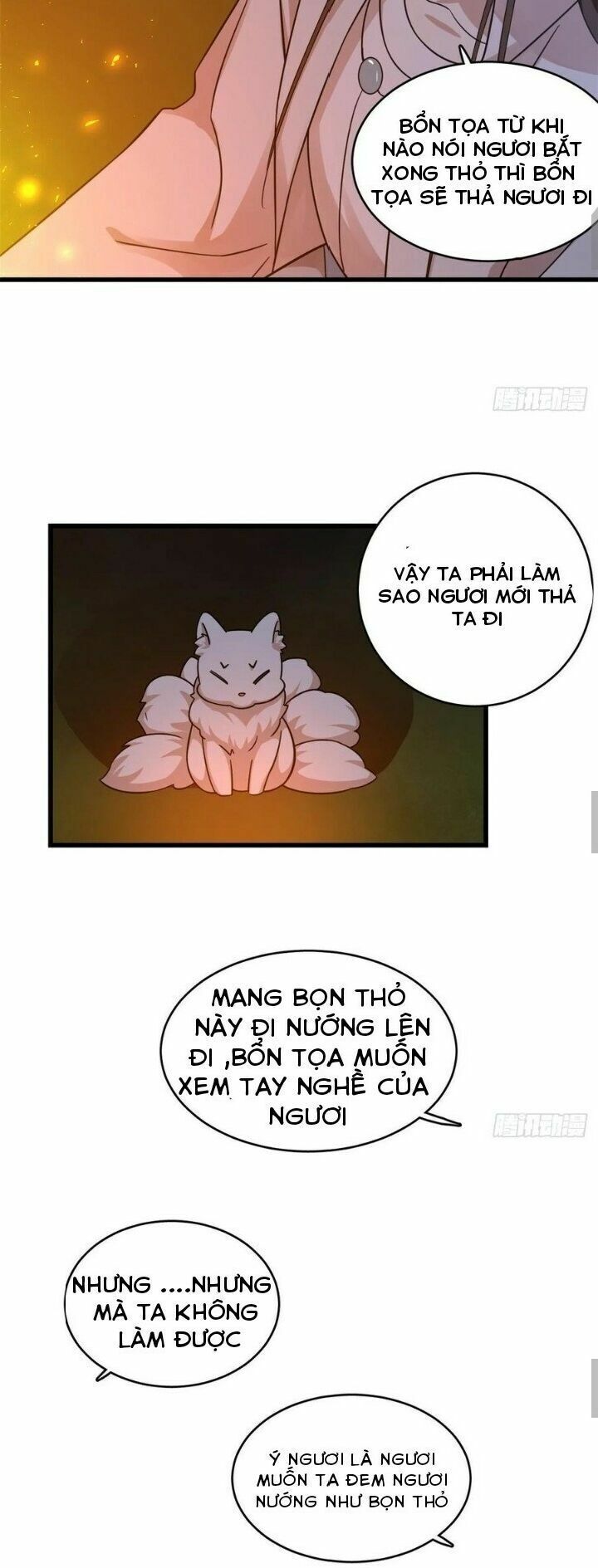 độc bộ thiên hạ: đặc công thần y chapter 209 11